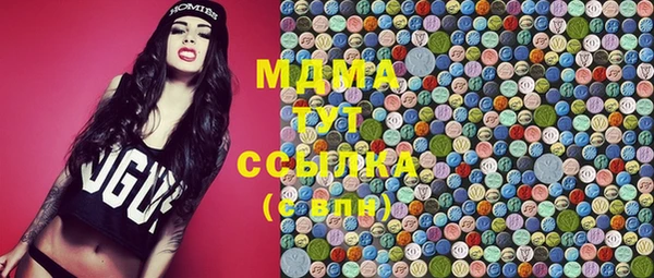 хмурый Алексеевка
